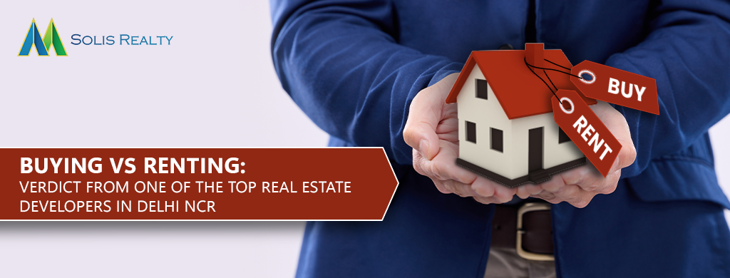 Top Real Estate Developers in Delhi NCR